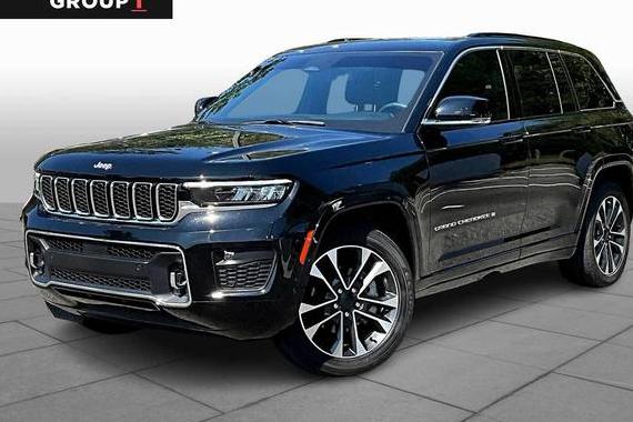 JEEP GRAND CHEROKEE 2024 1C4RJHDG5RC120091 image JEEP GRAND CHEROKEE 2024 1C4RJHDG5RC120091 image